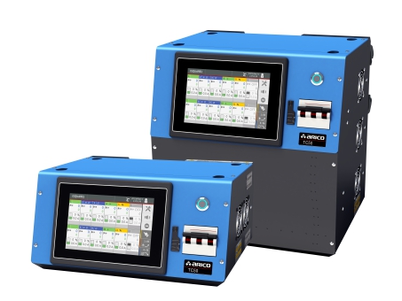 TC50 Hot Runner Temperature Controllers