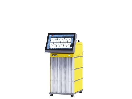 TC5500多模穴模具：热浇道控制器/温控器