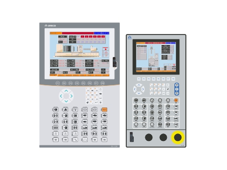 AR Series - HMI Controllers