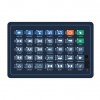 35 Keys Operation Panel
